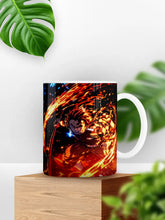 Demon | Cup | 12